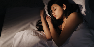 The Secret to a Restful Night's Sleep