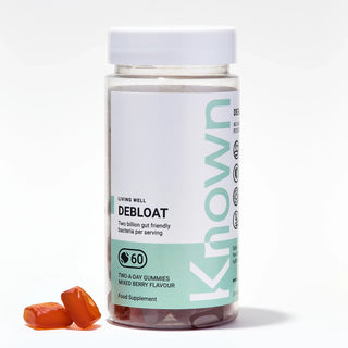 Debloat Gut Health Gummies