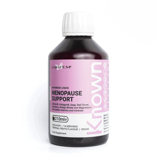 Advanced Menopause Support